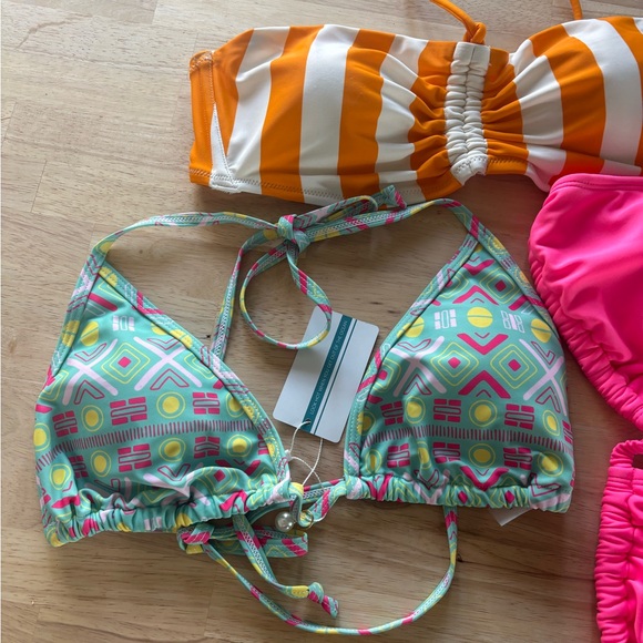 Bikini top bundle - Picture 3 of 11